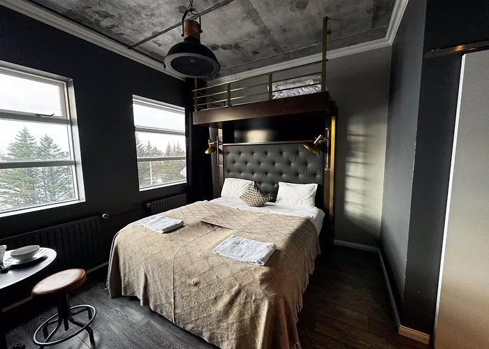 Urban RVK studios
